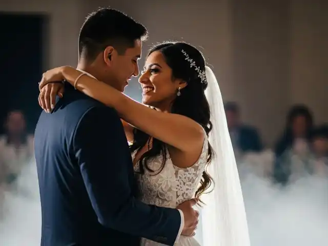 Humo Bajo CO2 para Bodas Elegantes CDMX