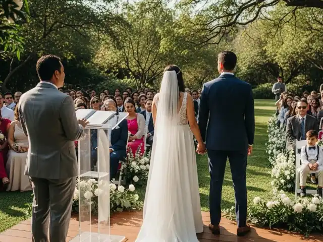 Podium Moderno para Seminarios CDMX Profesional