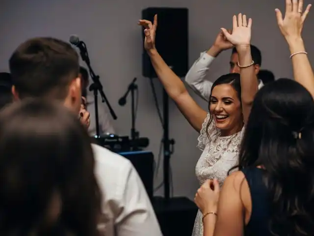 Mixer Yamaha Profesional para Control de Audio en Bodas