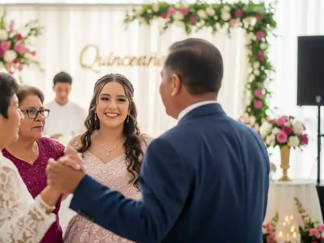 Altavoces Profesionales para Celebración de XV Años