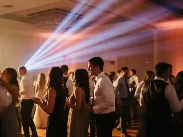 Renta de luces inteligentes