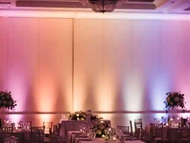 Wash de color profesional para eventos en CDMX