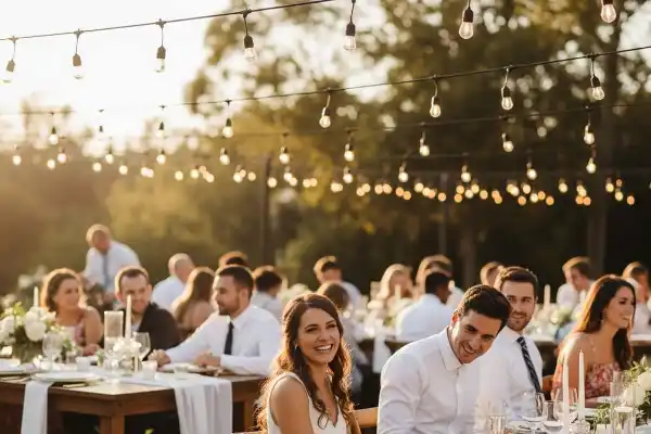 Guirnaldas - Alquiler de luces neón profesionales para eventos en Estado de México