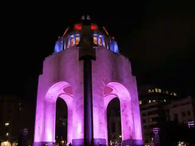 Luces LED arquitectónicas