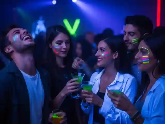 Renta de Cañones LED RGBW para Eventos REDEIL