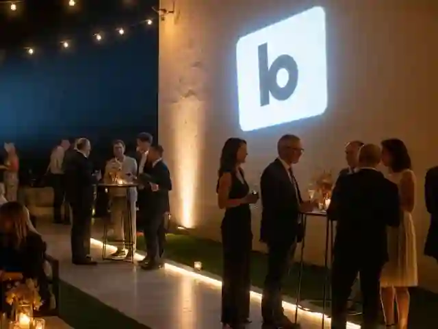 Renta de proyector de gobos en CDMX